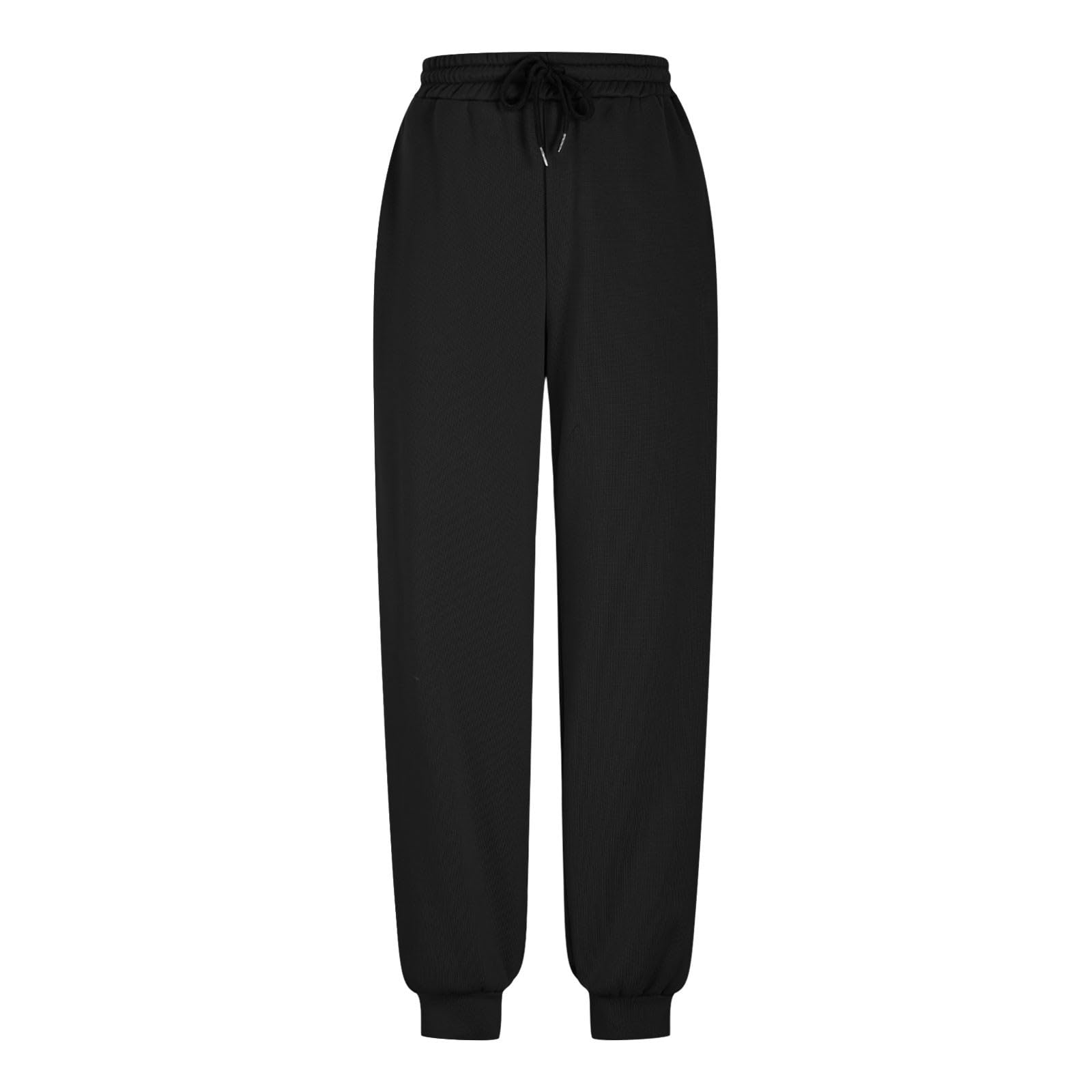 RLEHJN Damen Jogginganzug,Zweiteiler Trainingsanzug Hausanzug Set Zweiteiler Zipper Hoodie Jacke mit Taschen und Kordelzug Sportlicher Freizeitanzug Loungewear Set für Sport Fitness