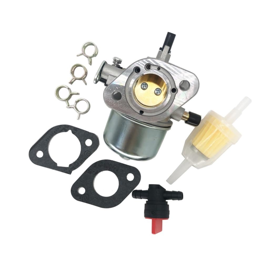 Carburateur pour moteurs FH430V et FS481V 15003-7047 15003-7061 de tondeuse