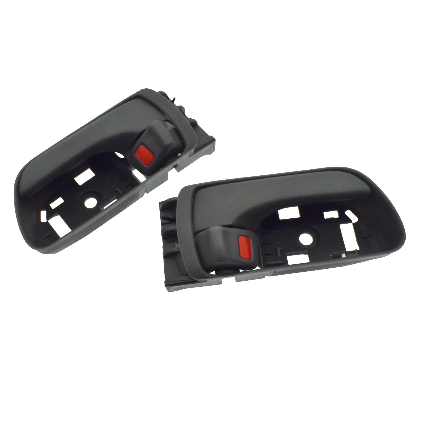 YBVDCXP Door Pull Handle Car Inner Inside Interior Door Handle for Sienna 2004 2005 2006 2007 2008 2009 2010