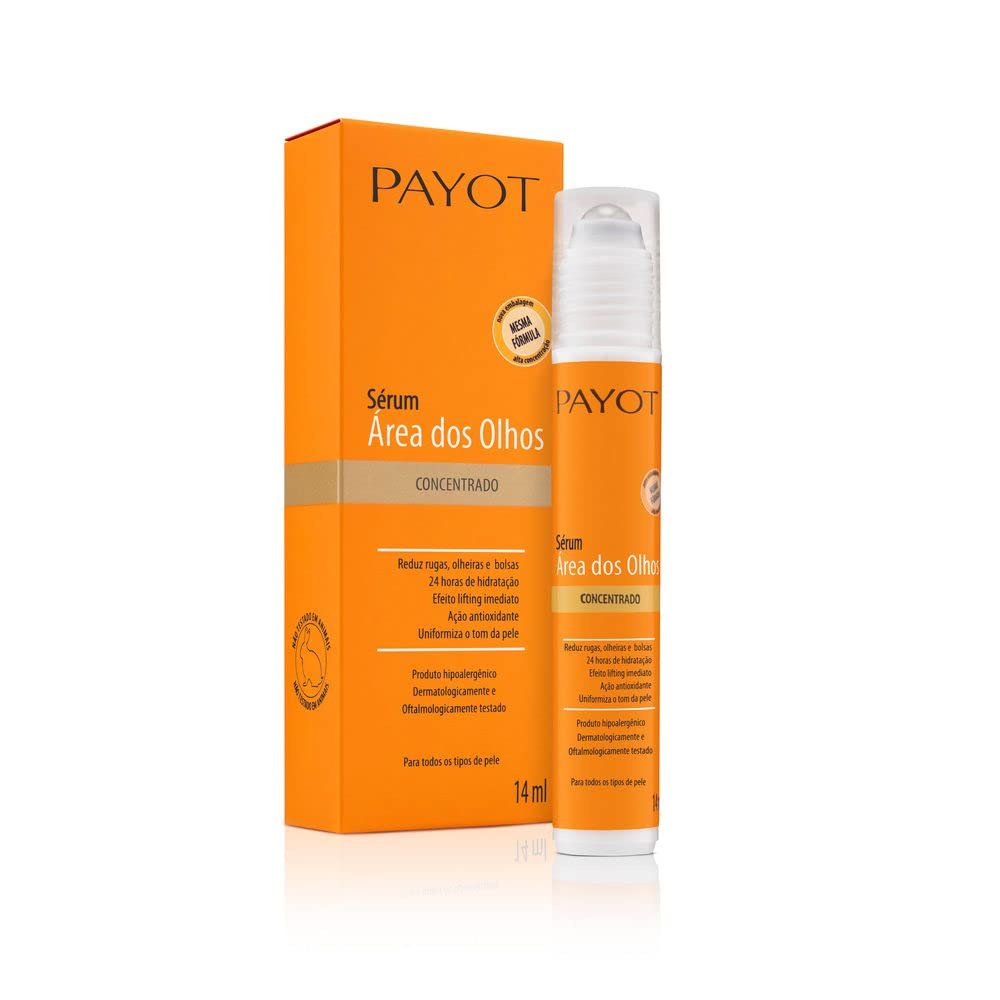 PAYOT Serum Vitamina C – Área Dos Olhos, 14 Ml em promoção! Veja a oferta e mais achadinhos de Área dos Olhos 2 Hoje é o melhor dia para comprar PAYOT Serum Vitamina C – Área Dos Olhos, 14 Ml com aquele preço maroto! Promoção! Aproveite a oferta! 2