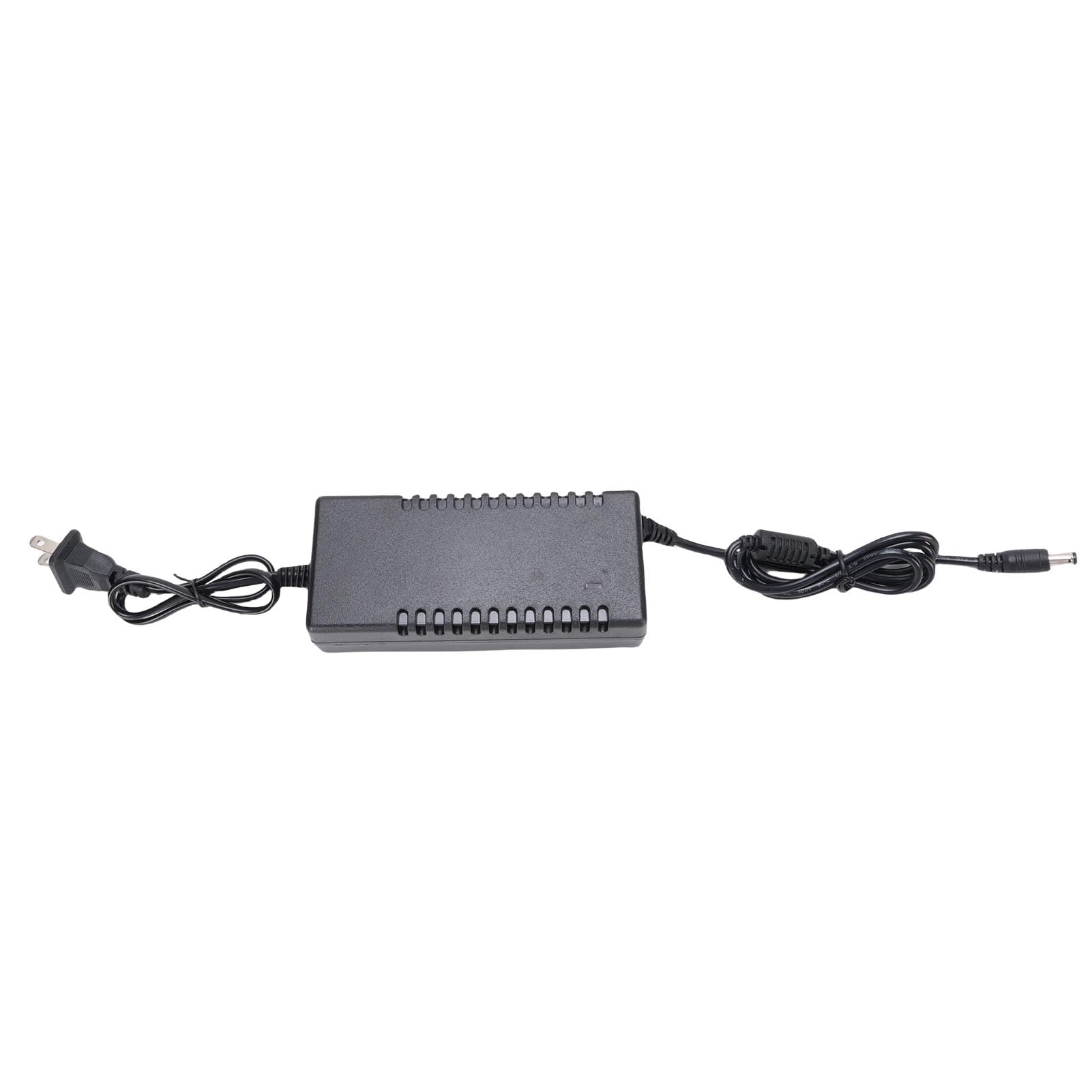 Fafeicy TPA3116 Amplificador Digital Estéreo de Alta Fidelidad de 2.0 Canales 50W + 50W Bluetooth 5.4 para Altavoces Pasivos Cine en Casa con USB AUX Caja de Aleación de Zinc (Enchufe de la UE)