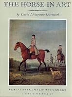 The Horse in Art B0000CJXSM Book Cover
