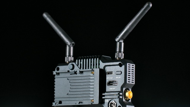 Hollyland Mars 400S Pro [Official Authorized] 1080p HDMI&SDI