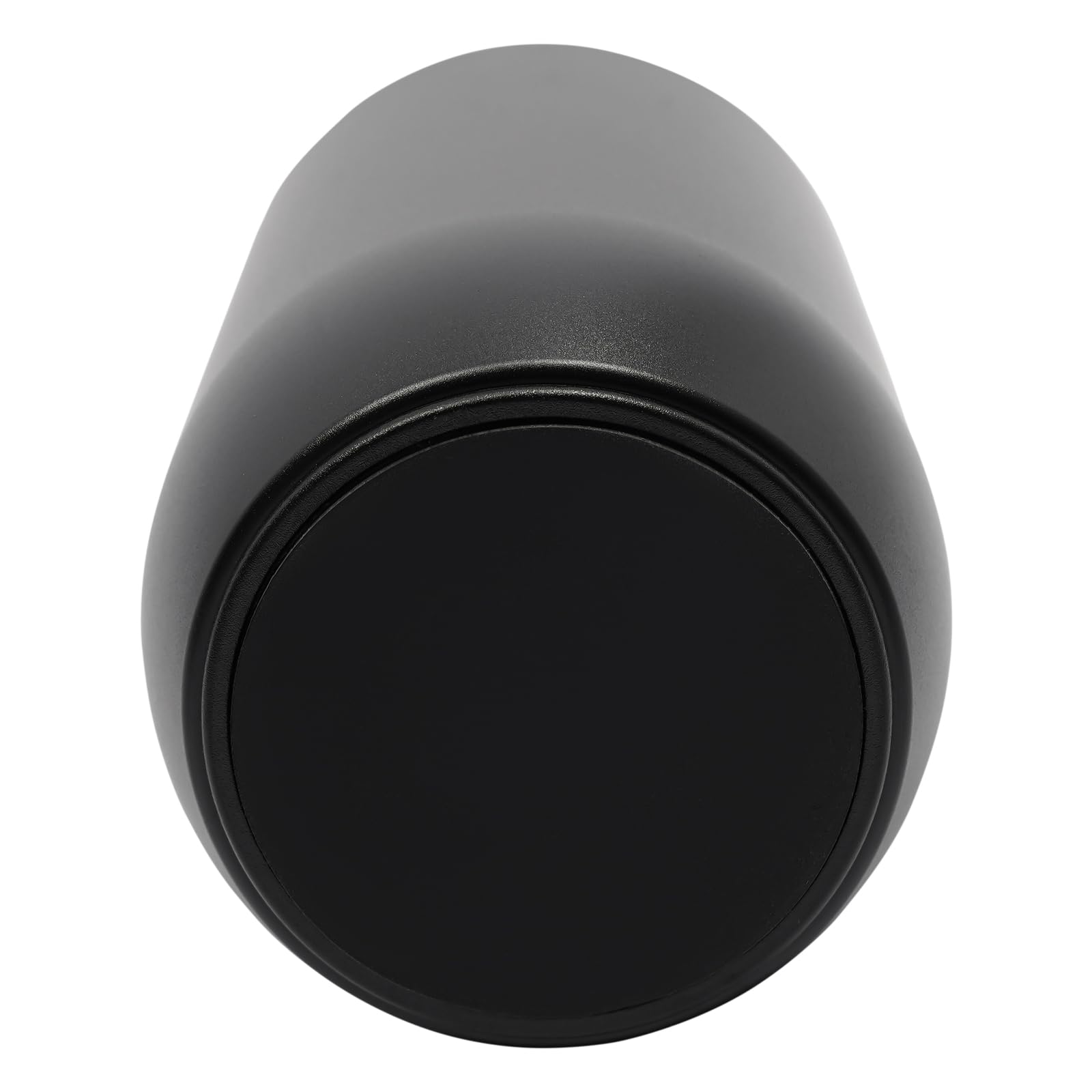 Diffusore senza acqua, ricaricabile, con capacità di 10 ml, mini diffusore portatile a batteria, per casa, auto, ufficio, kit AN8, nero