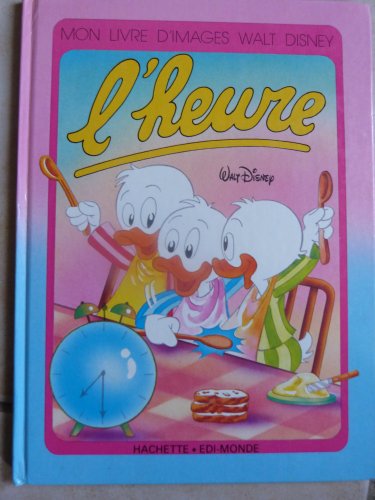 L'heure                                                                                       112897