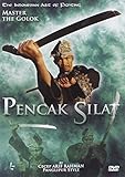 Pencak Silat The Indonesian Art of Fighting - Master The Golok