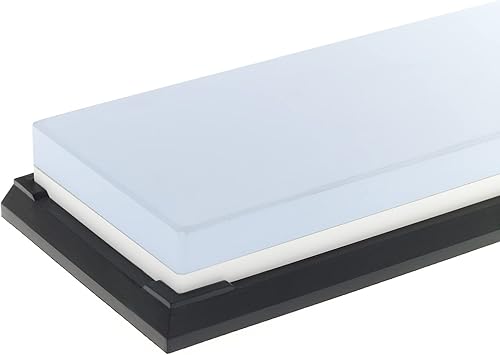 Miniatura 6 de Piedra de afilado premium Mercer Culinary 4001000 granos