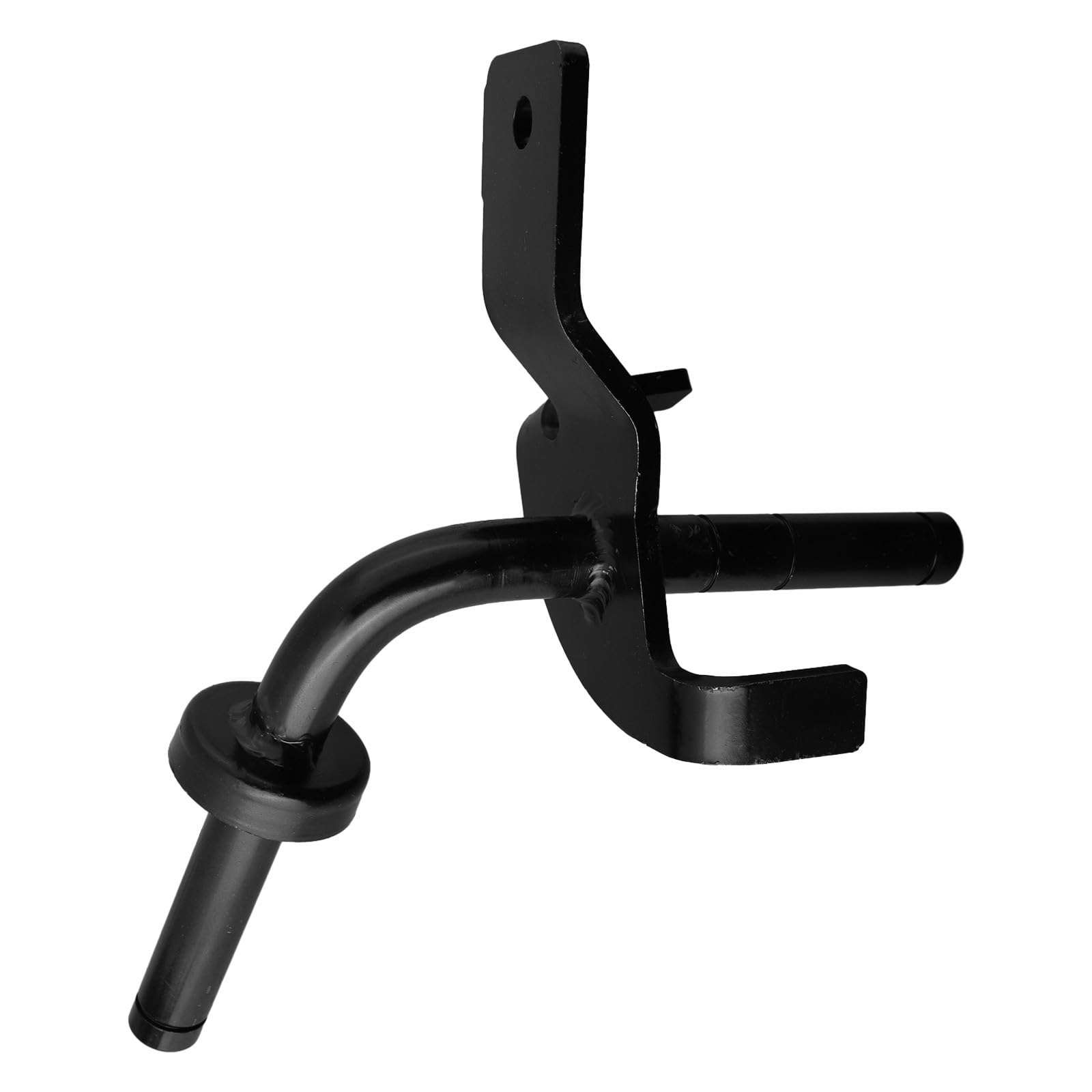 Kit de husillo de dirección izquierdo y derecho para Craftsman 532403087 532403088, piezas de repuesto para cortacésped, construcción de metal