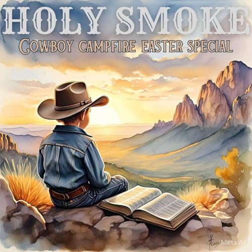 Preacher's Easter Sunday Scripture Reading