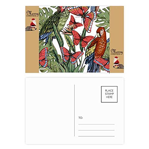Cartes de remerciement motif fleurs blanches pour écrire un message de gratitude