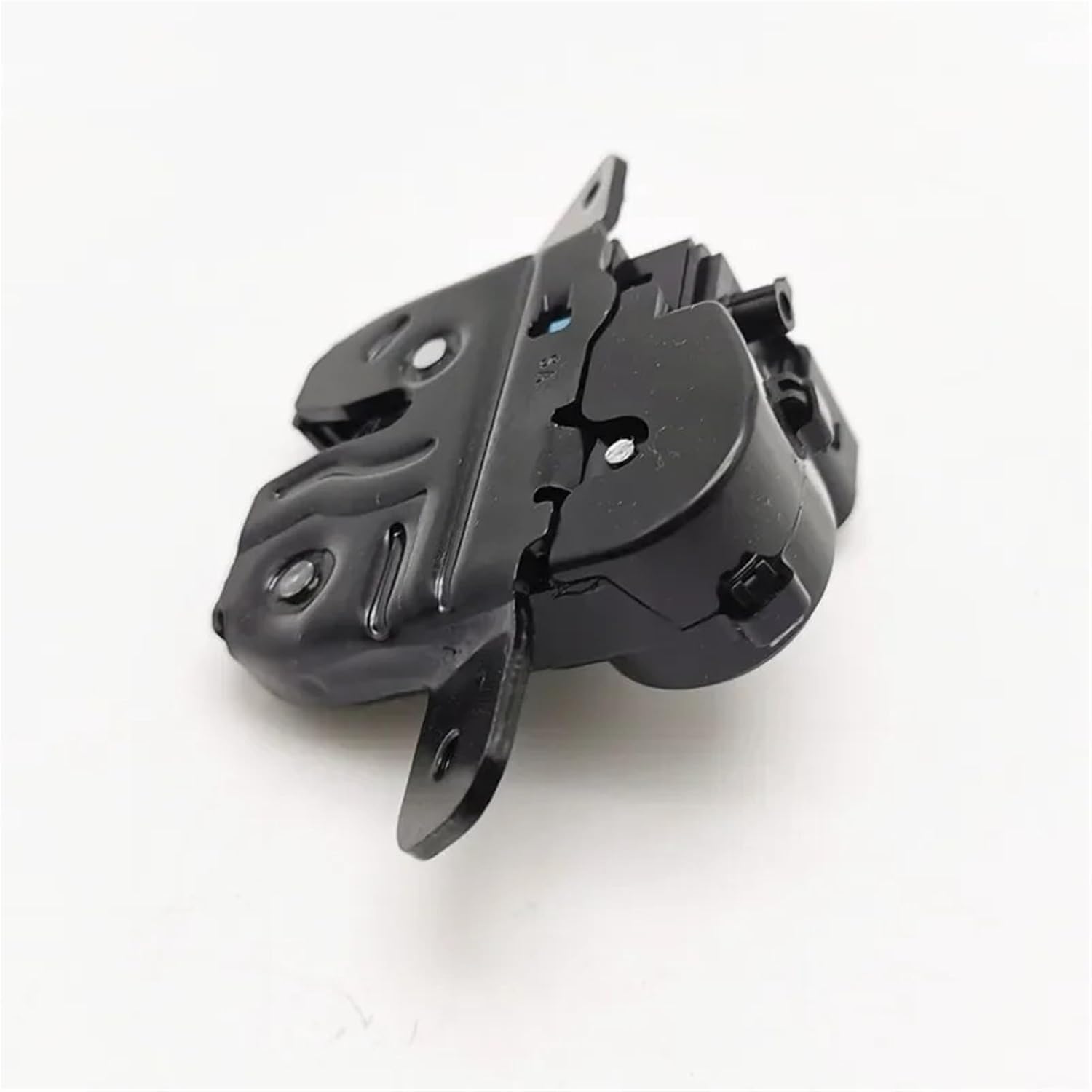 時代物 提げ物 煙草入 饅頭根付 前金具象嵌馬 鎖12本 時代物 提げ物