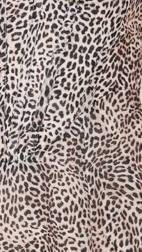 Bardot Women's Lilah Corset Midi Dress - Image 7