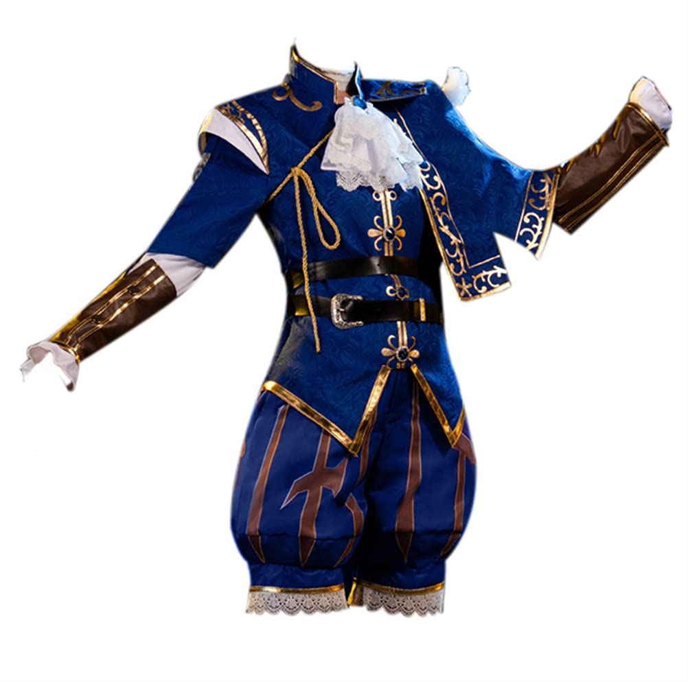 第五人格画家逃亡者コスプレ衣装