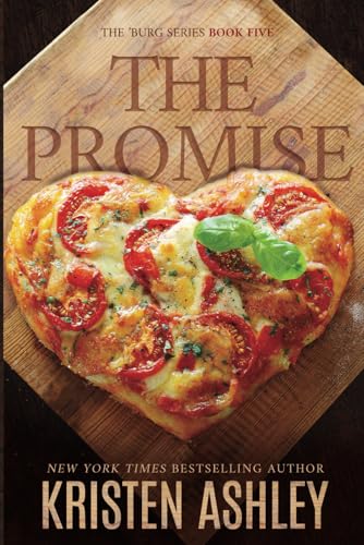 The Promise (The 'Burg Series)