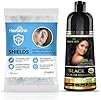 Hair Color Shampoo+Ear Cover