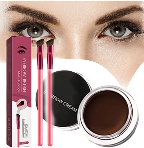 4d Laminated Eyebrow Home Grooming Kit,4d Eyebrow,4d