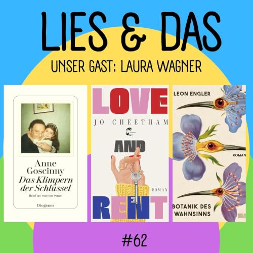 Die mit Laura Wagner und "Love and Rent"
