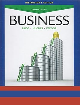 Unknown Binding Business Book