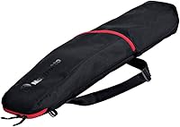 Vista 4 de Manfrotto MB MBAG120PN - Bolsa acolchada para trípode de 47.2 in