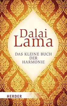 Hardcover Das Kleine Buch Der Harmonie [German] Book