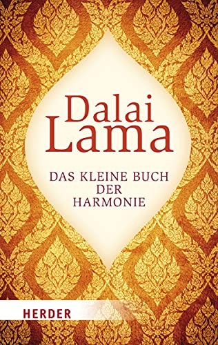 Preisvergleich Produktbild Das kleine Buch der Harmonie