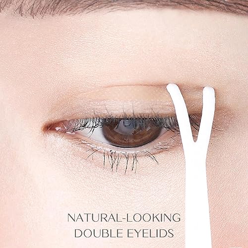 Tiras Corretoras de Pálpebras,Lifting natural de pálpebras para pálpebras caídas | Tiras de levantam