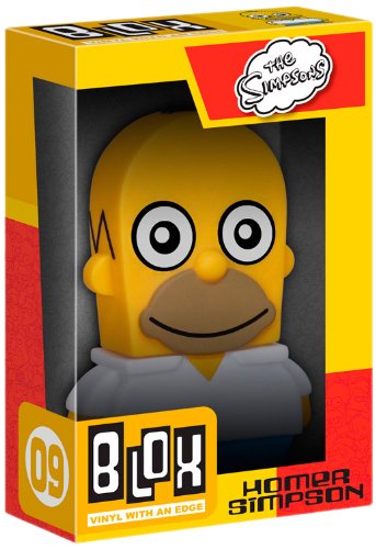 Funko Homer Blox #TOP25