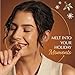 Lindt LINDOR Holiday Snickerdoodle White Chocolate Candy Truffles with Smooth, Melting Truffle Center, 8.5 oz. Bag