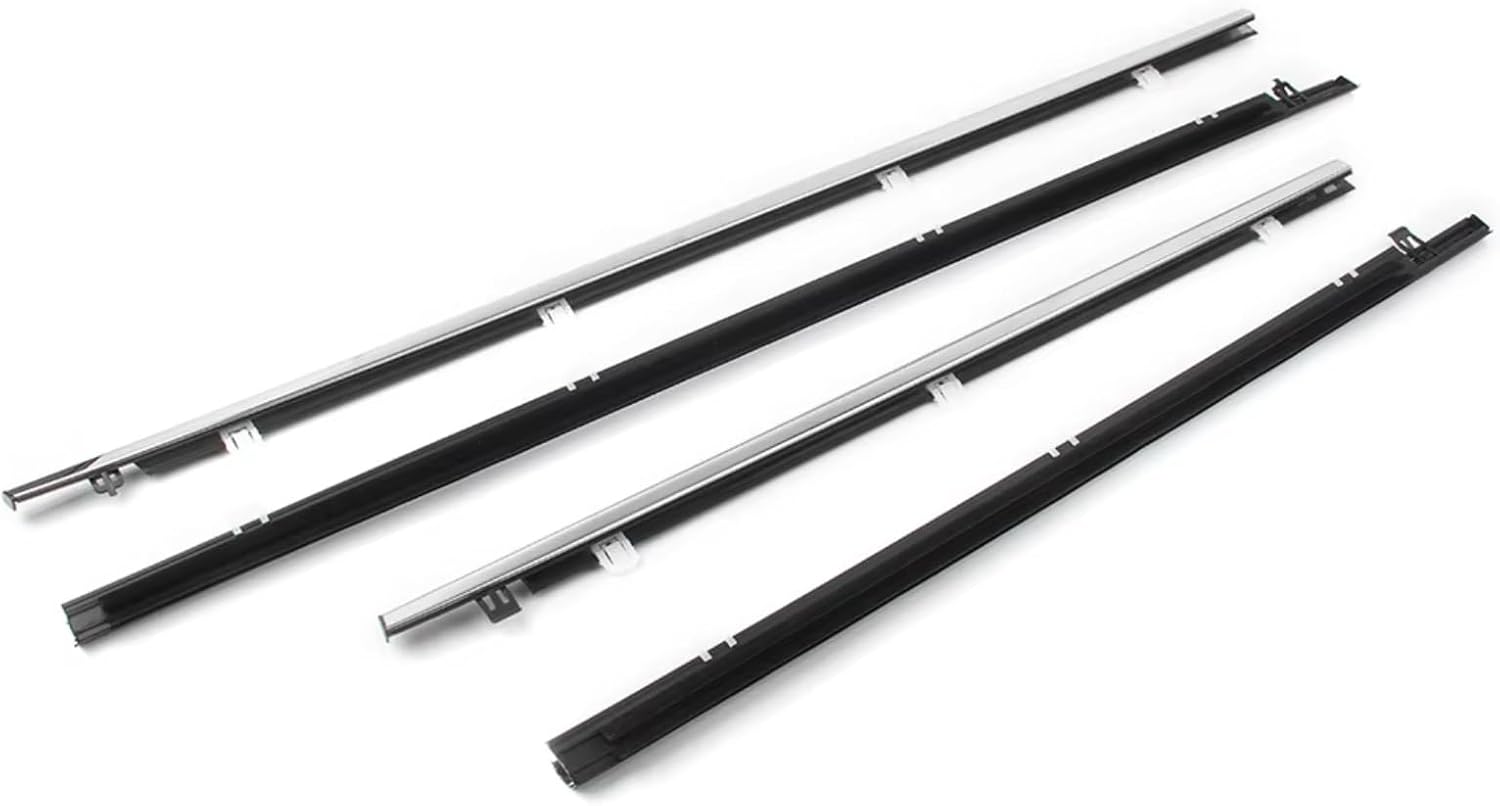 自動車用ウィンドウシール Compatible With Spirior 2009 2010 2011 2012 2013 2014