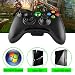 Zexrow Xbox 360 Controlador de Gamepad, Xbox 360 Inalámbrico Gamepad Controlador Joypad...