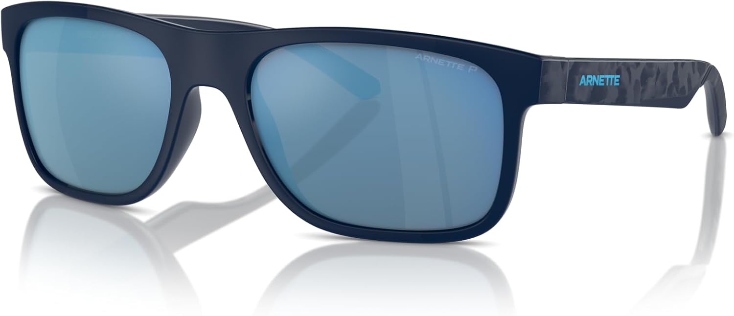 ARNETTE Sunglasses AN 4341 287087 Khim Medium Grey Matte/Shiny D