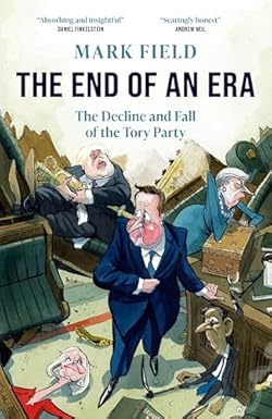 The End of an Era cover image