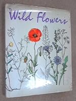 Decorating with Wild Flowers 0951891308 Book Cover