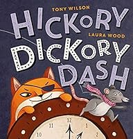Hickory Dickory Dash 1743811160 Book Cover