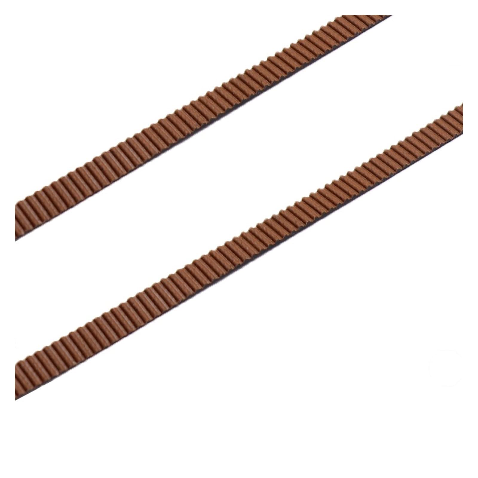 Keilriemen 5/10 Meter, 2GT-10 mm, Zahnriemen für Reprap für 3D-Druckerteile, offene Zahnriemen, Breite 6 mm, 10 mm, 2GT Riemen PU mit Stahlkernriemen, 2GT Antriebsriemen