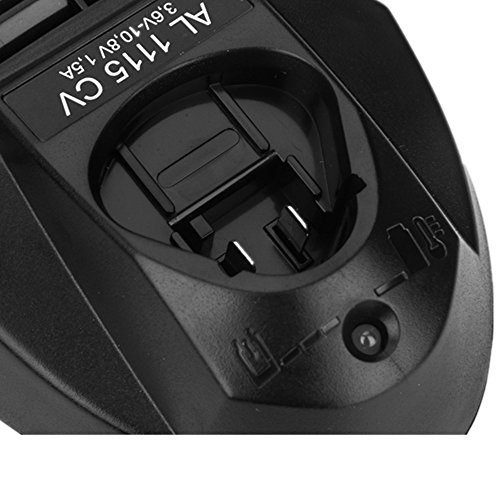 Li-Ion Battery Charger Bc330 For Bosch 12V Bat411,Bat412A,Bc430 Bc330 2 607 336 996 10.8V-12V Lithium-Ion Batteries Al1115Cv Electrical Drill Screwdriver Tools Power Supply Charger #TOP6