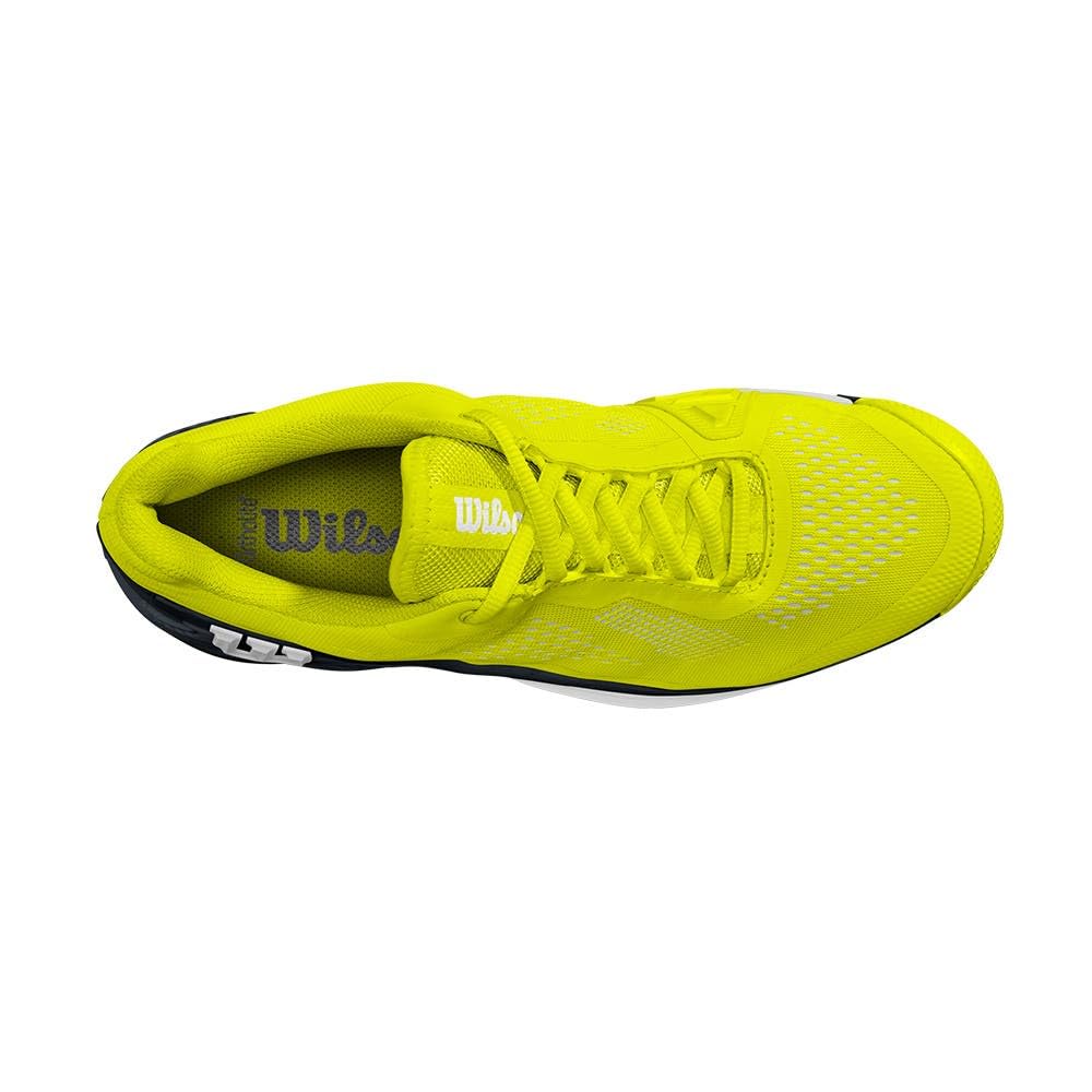 Wilson Buty tenisowe Mężczyźni Rush Pro