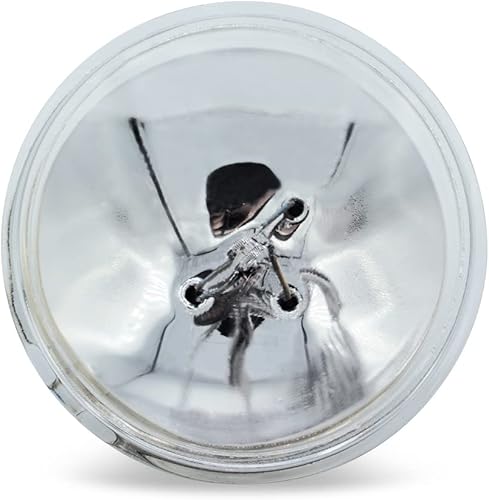 lumenivo Repuesto de 100 vatios y 13 V para bombilla GE 4700 Par36, para exteriores, lámpara de emergencia, foco de barco, luz de aterrizaje de