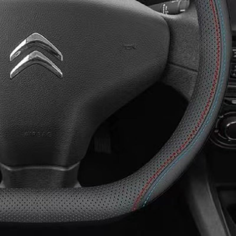Coprivolante Per Citroen Xsara Picasso 2000-2010 - Antiscivolo, Termico, Facile Da Installare - Foto 2