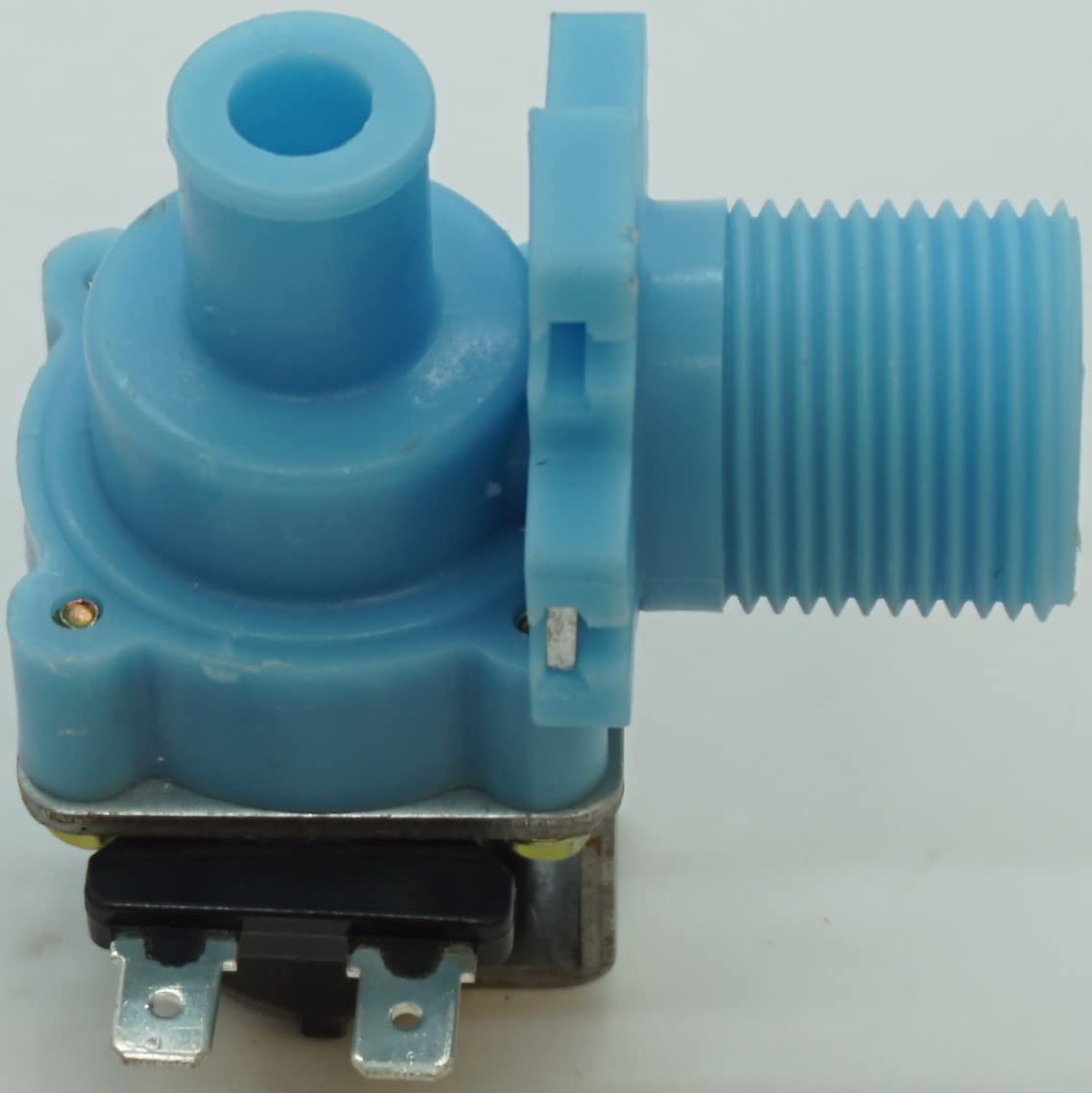 Choice Manufactured Parts Single Coil Solenoid Valve fits Hoshizaki Ice Maker, 3U0150-01, IH3U0150-01