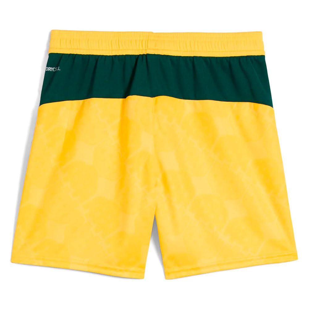 Pantaloncini bambino AC Milan Third per la stagione 2025/26