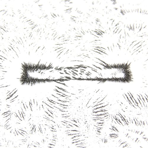 first4magnets 80g Fine Iron Powder for Science and Education