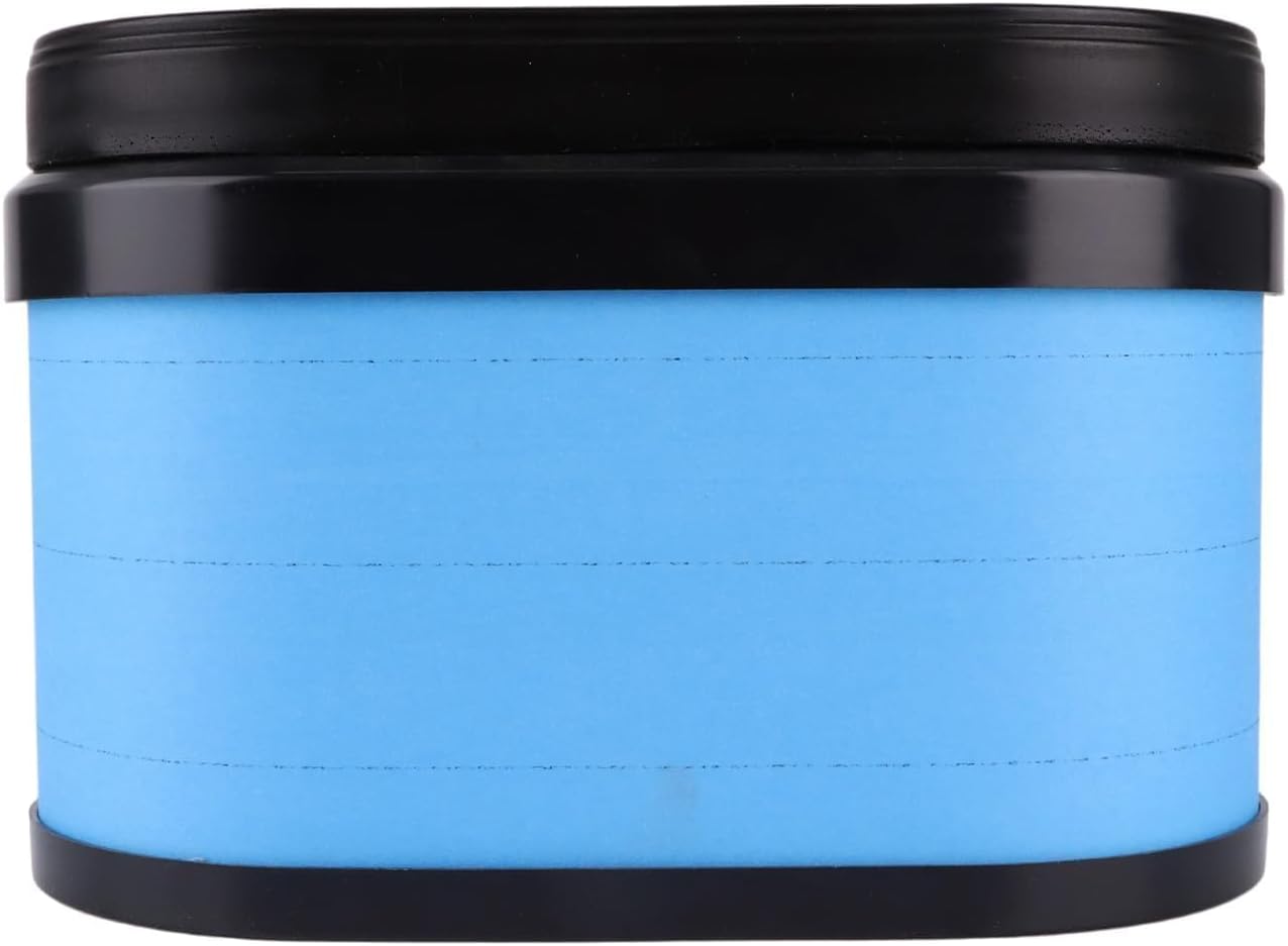 P604273 Engine Air Filter compatible with 2003-2009 Hummer H2 Base 6.0L/6.2L V8 Replaces 15286805 FramCA9900 AF2404 88944151
