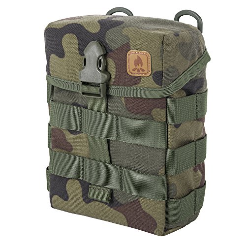 Helikon-Tex Bushcraft Line, E & E Pouch