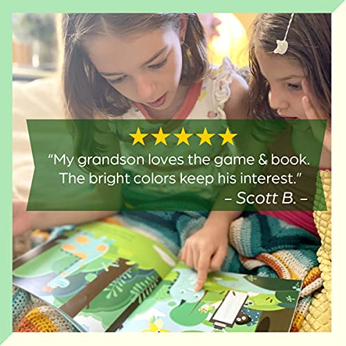Raincorn Games Rainbow Unicorn Rescue Board Game And Book Bundle - Fun For Kids 4-8+, Perfect For Family Game Night, Great Gift Idea For Boys And Girls. By Raincorn Games. #TOP7