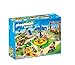 PLAYMOBIL City Life Playground - 5024