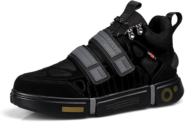 Diruite Fashion Mens Shoes Running ShoesSneakers Outdoor Shoes Casual Shoes