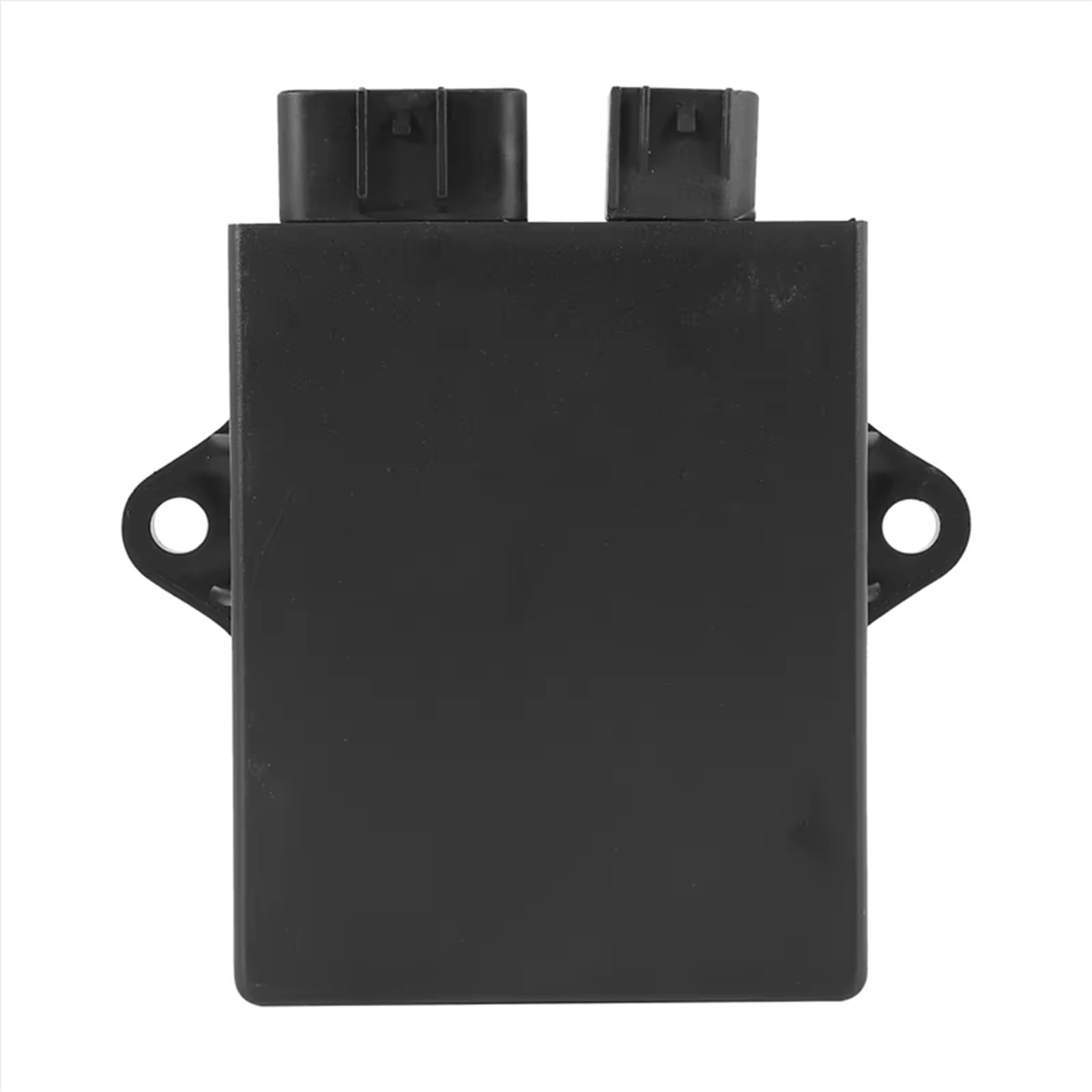 Compatible Con Yamaha Para Wolverine 350 2000-2001 Unidad De Módulo De Caja CDI De Encendido De Motocicleta OEM: 4SH-85540-00-00