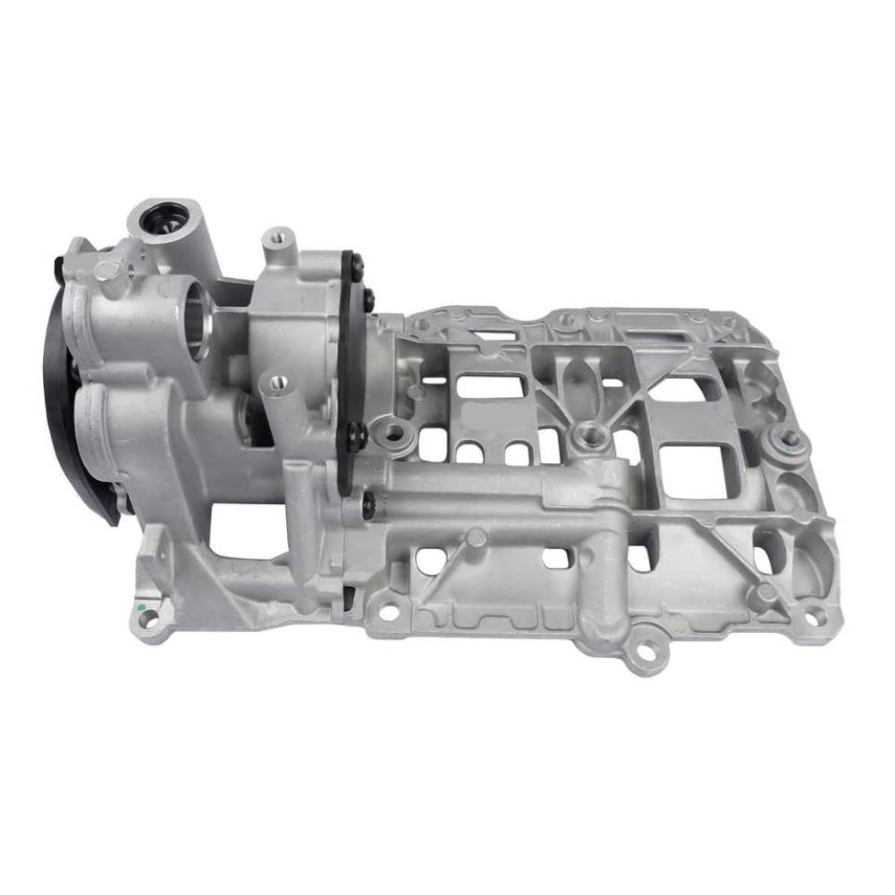 Bomba de aceite AP03 11417810823 repuesto para BMW X1 E84 y Serie 3 E90 5