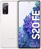 samsung whiteboard Ein Fest für die Augen: Das 6,5 Zoll große Infinity-O Super AMOLED Display des S20 FE kann Videos und Games dank seiner Bildwiederholrate von 120 Hertz flüssig darstellen.